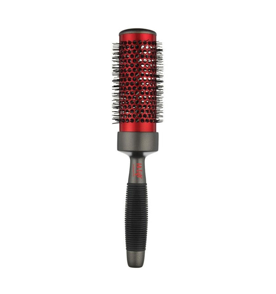 Hi Lift Super Grip Ionic Hot Tube Brush 43mm HLB5006 Hair Brush Hi Lift