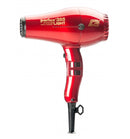 Parlux 385 Power Light Ionic and Ceramic Hair Dryer 2150W Red Hair Dryer Parlux
