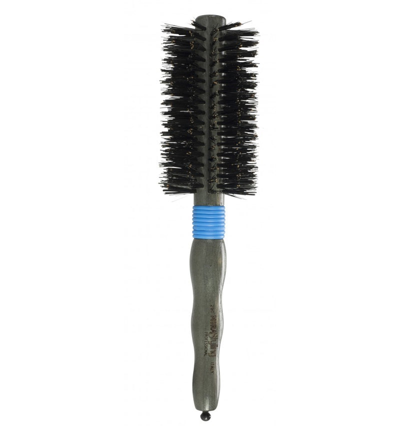 Mira 290 Boar Bristle Radial Brush - Large