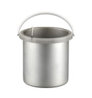 Hi Lift 1L Inset for Hi-Lift Kompact Wax Heater Retail Hi Lift