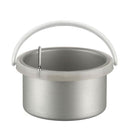 Hi Lift Twin Wax Pot Insert 500ml Waxing Hi Lift