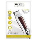 Wahl Detailer Corded T-Wide Trimmer Trimmer Wahl