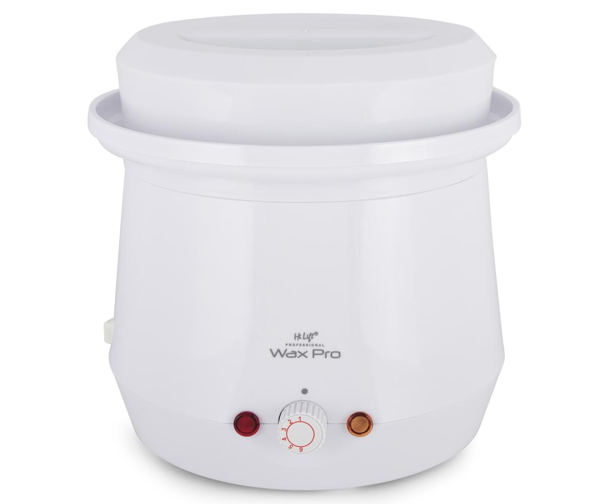 Hi Lift Wax Pro 1000 Wax Pot 1 Litre Waxing Hi Lift