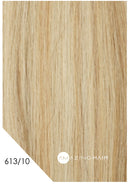 Amazing Hair Human Hair Ponytail Extensions 18inch