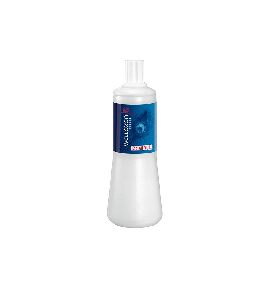 Wella Koleston Perfect Me+ Welloxon Perfect 12% 40 Vol 1L Peroxides - Developers Wella