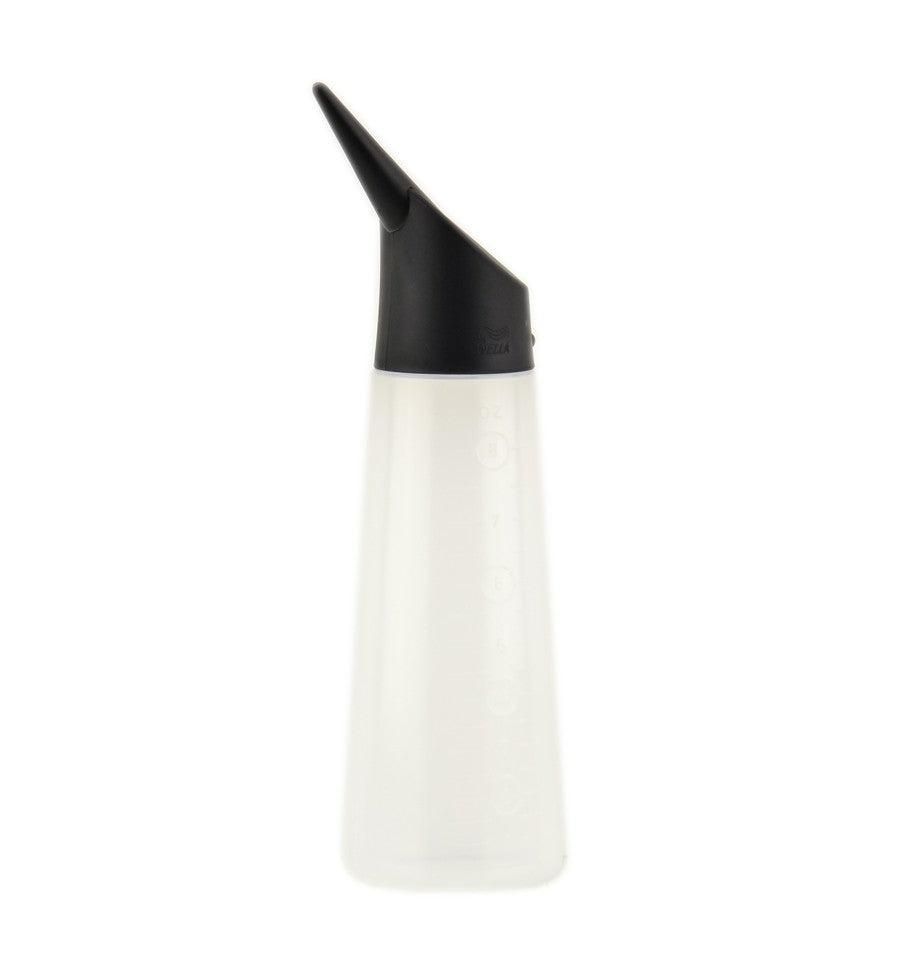 Wella Colour Application Bottle with Nozzle 240ml Colouring Accessories Wella