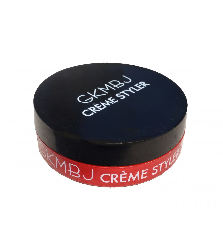 GKMBJ Creme Styler 100g Hair Wax GKMBJ