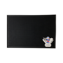 Bob Barber Shop Tool Organiser Mat - Large 45x30cm TYPE_Barber Acessories Bob