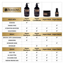 12 Reasons Argan Oil Serum 100ml Retail 12 Reasons