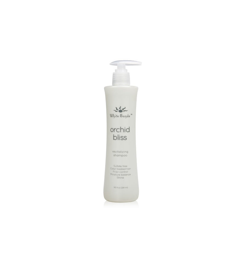 White Sands Orchid Bliss Shampoo 281ml