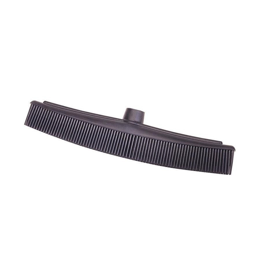 Hi Lift Rubber Salon Broom Head Salon Broom Hi Lift