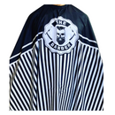 Bob Barber Haircutting Fashion Cape
