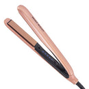 Silver Bullet 230 Supernova Hair Straightener Rose Gold Hair Straightener Silver Bullet