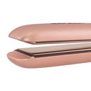 Silver Bullet 230 Supernova Hair Straightener Rose Gold Hair Straightener Silver Bullet