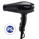 Silver Bullet City Chic Hair Dryer Black Hair Dryer Silver Bullet
