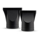 Silver Bullet Obsidian Hair Dryer 2000W Black Hair Dryer Silver Bullet