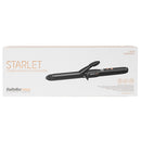 BaBylissPRO Starlet Titanium Ceramic Curling Iron 25mm Curing Iron BaBylissPRO