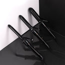 BaBylissPRO Starlet Titanium Ceramic Curling Iron 25mm Curing Iron BaBylissPRO