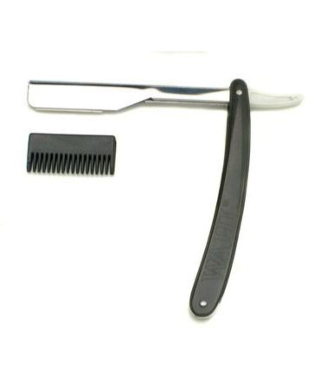 Wahl Folding Hair Razor Black Razors Wahl