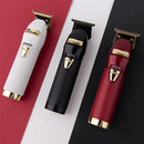 BaBylissPRO Red FX Outliner Trimmer Cord/Cordless Trimmer BaBylissPRO