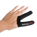 BaBylissPRO 32mm - 19mm Conical Curling Iron Black Curling Iron BaBylissPRO