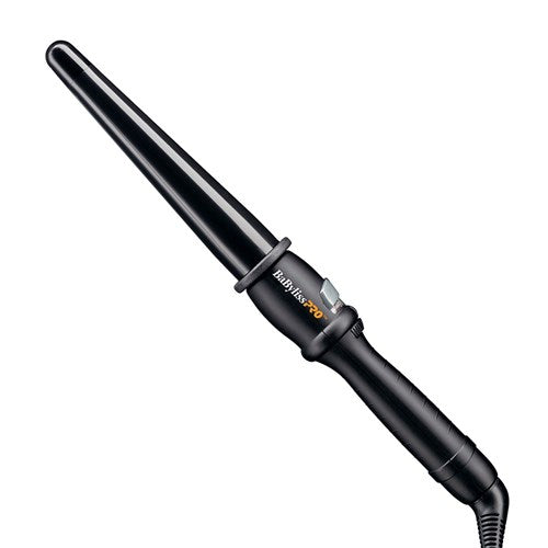 BaByliss PRO Ceramic Conical Curling Iron Large