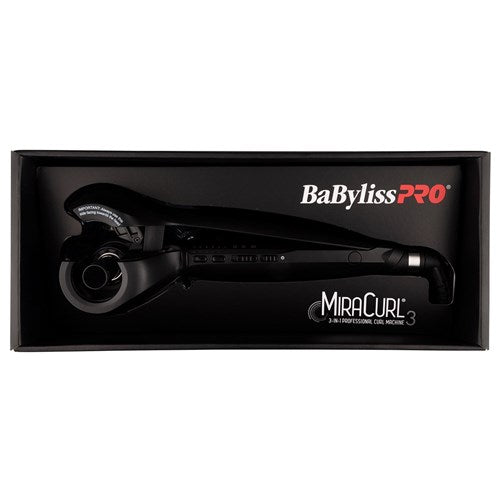 BaByliss PRO MiraCurl