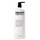 Keratin Complex Colour Care Smoothing Shampoo 1L Retail Keratin Complex