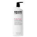 Keratin Complex Colour Care Smoothing Conditioner 1L Retail Keratin Complex