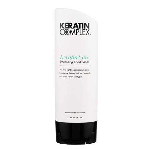 Keratin Complex Keratin Care Smoothing Conditioner 400ml