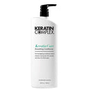Keratin Complex Keratin Care Smoothing Conditioner 1L Retail Keratin Complex