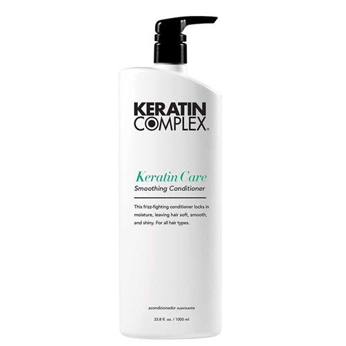 Keratin Complex Smoothing Therapy Care Conditioner 1L