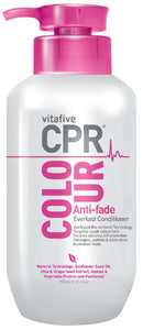 Vitafive CPR Colour Anti-Fade Everlast Conditioner 900ml Retail Vitafive CPR