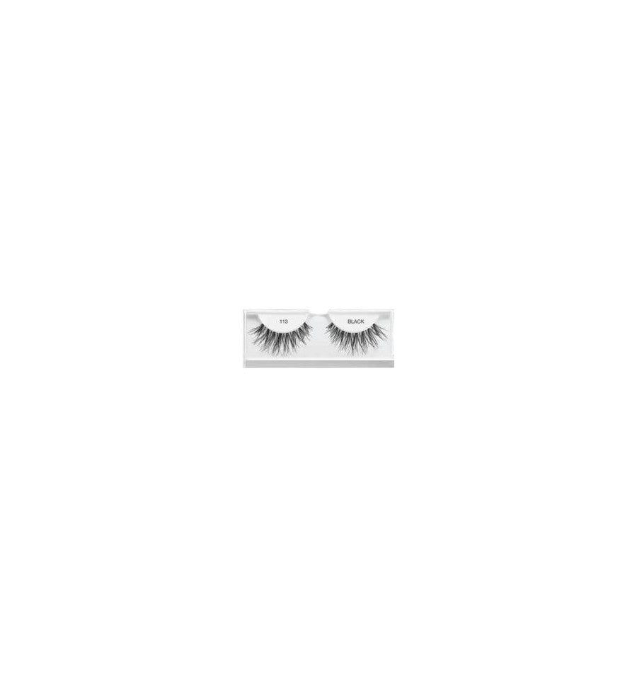 Salon Perfect Natural Black - 110 Eyelash Products Salon Perfect