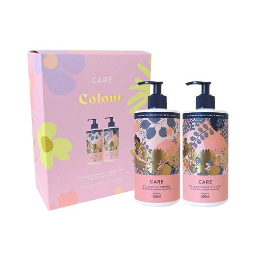 NAK Care Colour 500ml Duo Gift Pack