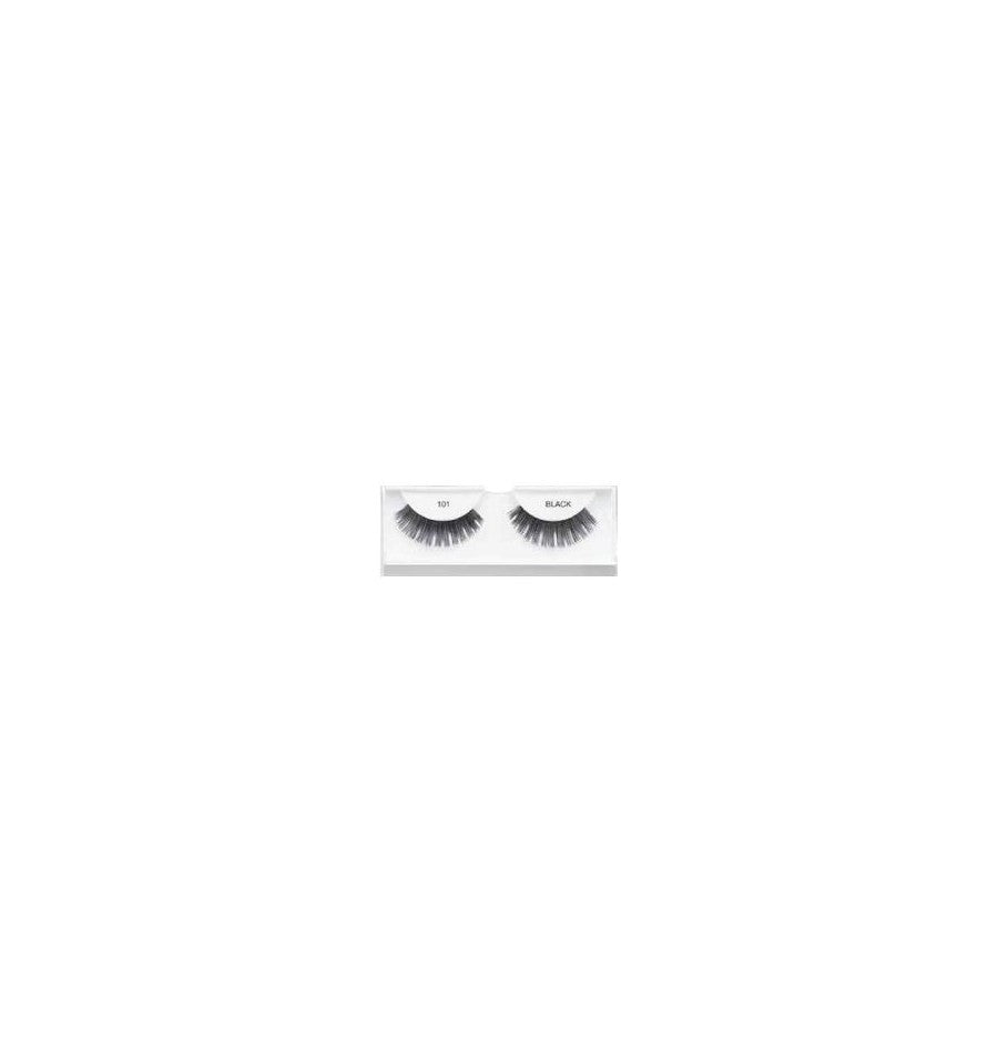 Salon Perfect Glamorous Black - 101 Eyelash Products Salon Perfect
