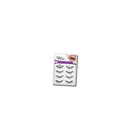 Salon Perfect Glamorous - 5 Pack Demi Wispies Retail Salon Perfect
