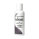 Adore Semi Permanent Hair Colour No. 158 Mystic Gray 118ml Hair Colours - Semi Permanent Adore