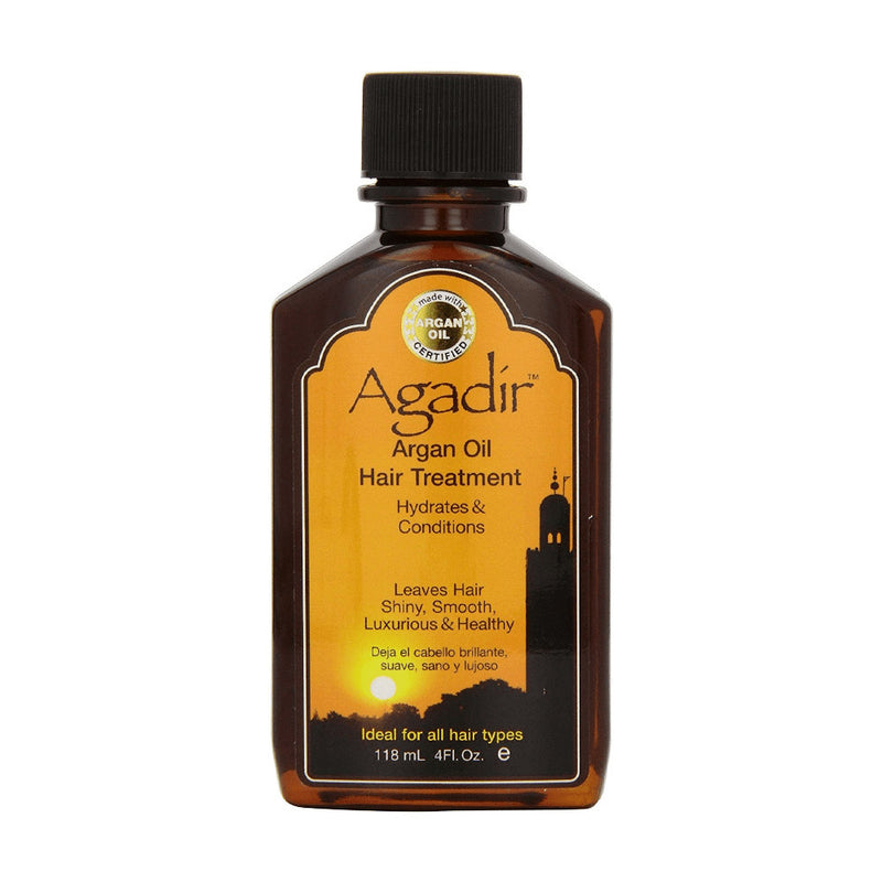 Agadir Argan Oil Treatment 118ml