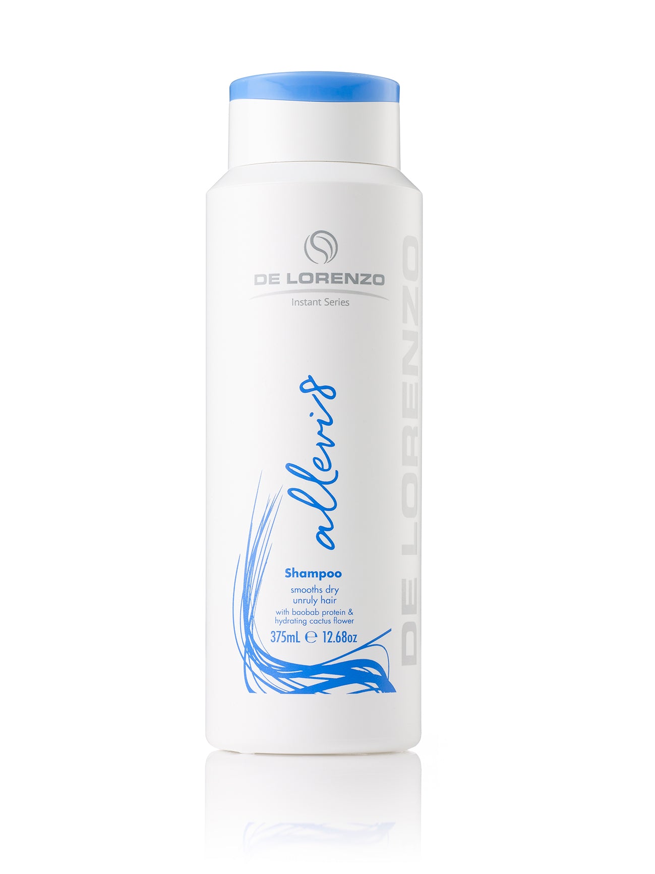 De Lorenzo Allevi8 Shampoo 375ml Shampoo/Conditioner De Lorenzo