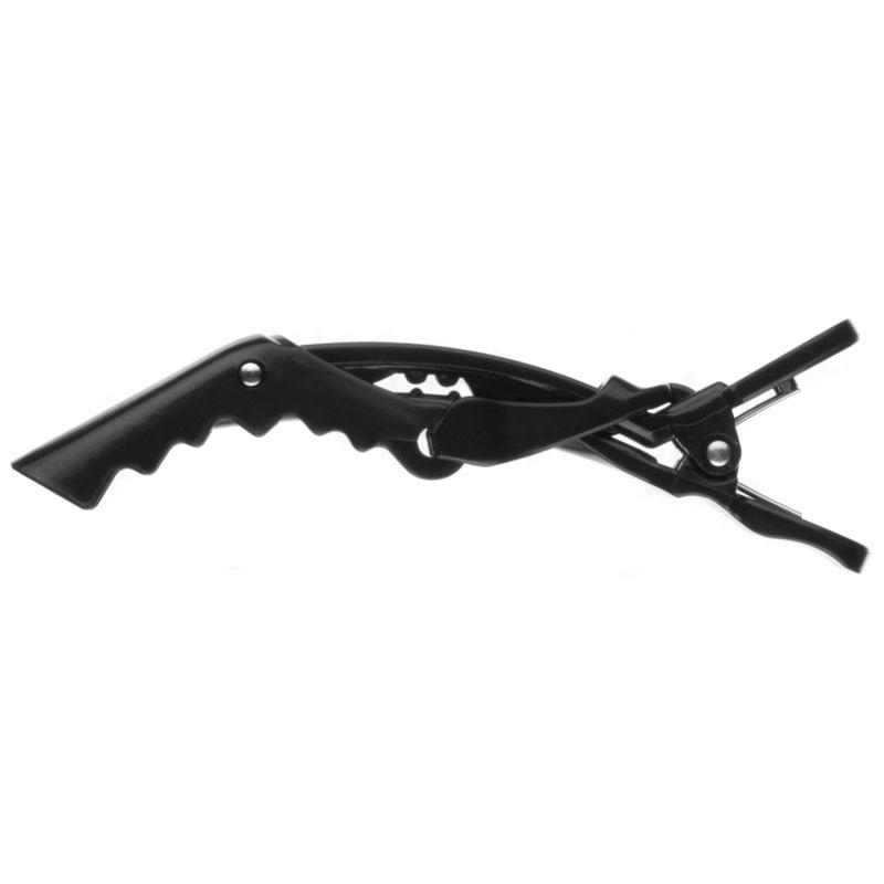 Hi Lift Alligator Clips 10pk Hair Clips- Ties - Accessories Hi Lift