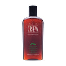 American Crew 3in1 Tea Tree 450ml Retail American Crew