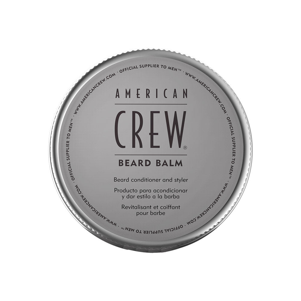 American Crew Beard Balm 50g Beard - Moustache Care American Crew