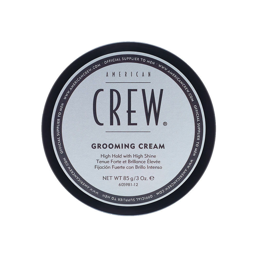 American Crew Classic Grooming Cream 85g Hair Wax American Crew