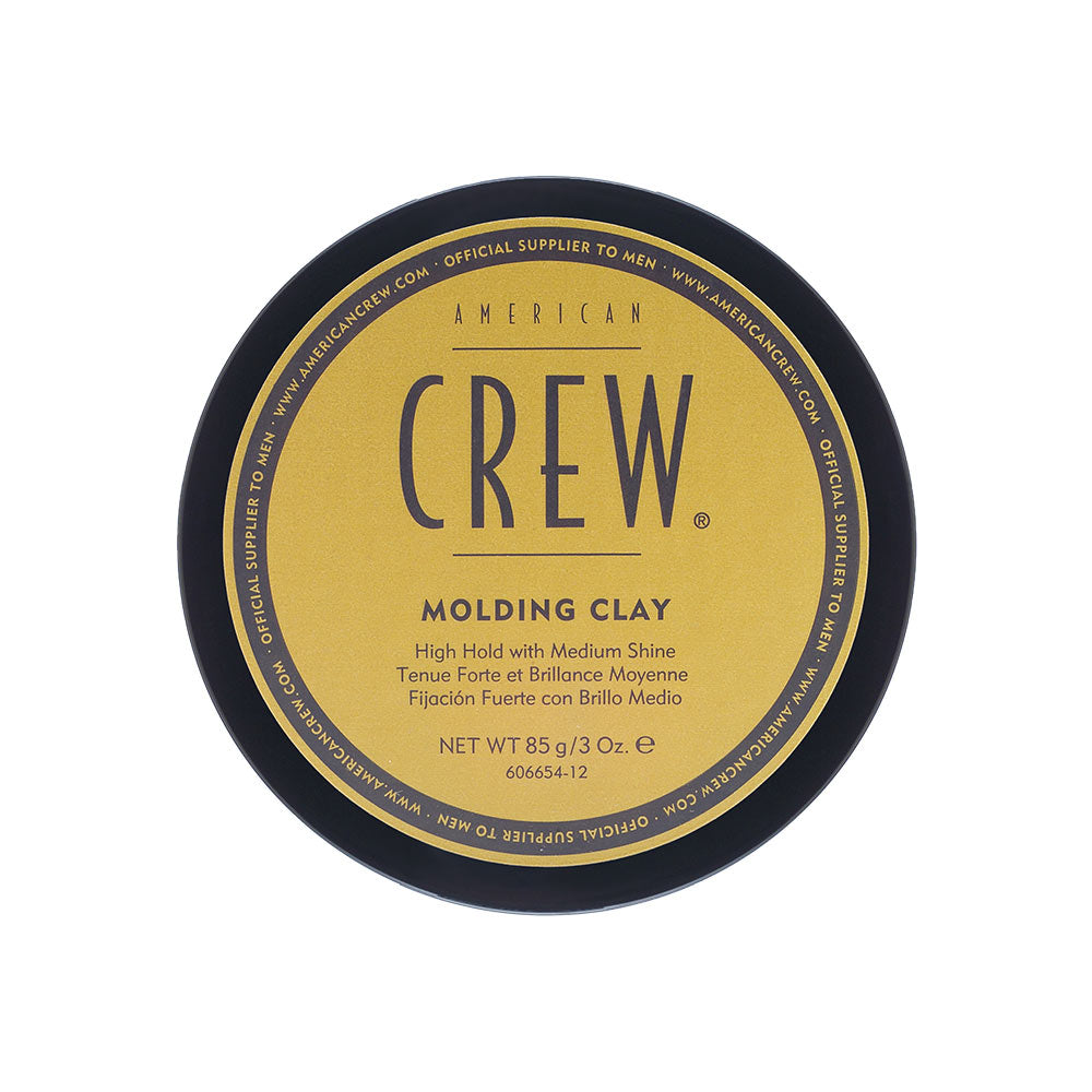 American Crew Classic Moulding Clay 85ml Hair Wax American Crew