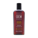 American Crew Daily Deep Moisturising Shampoo 250ml Retail American Crew