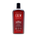 American Crew Daily Moisturising Conditioner 1L Retail American Crew