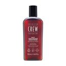 American Crew Daily Moisturising Conditioner 250ml Retail American Crew