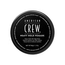 American Crew Heavy Hold Pomade 85g Retail American Crew