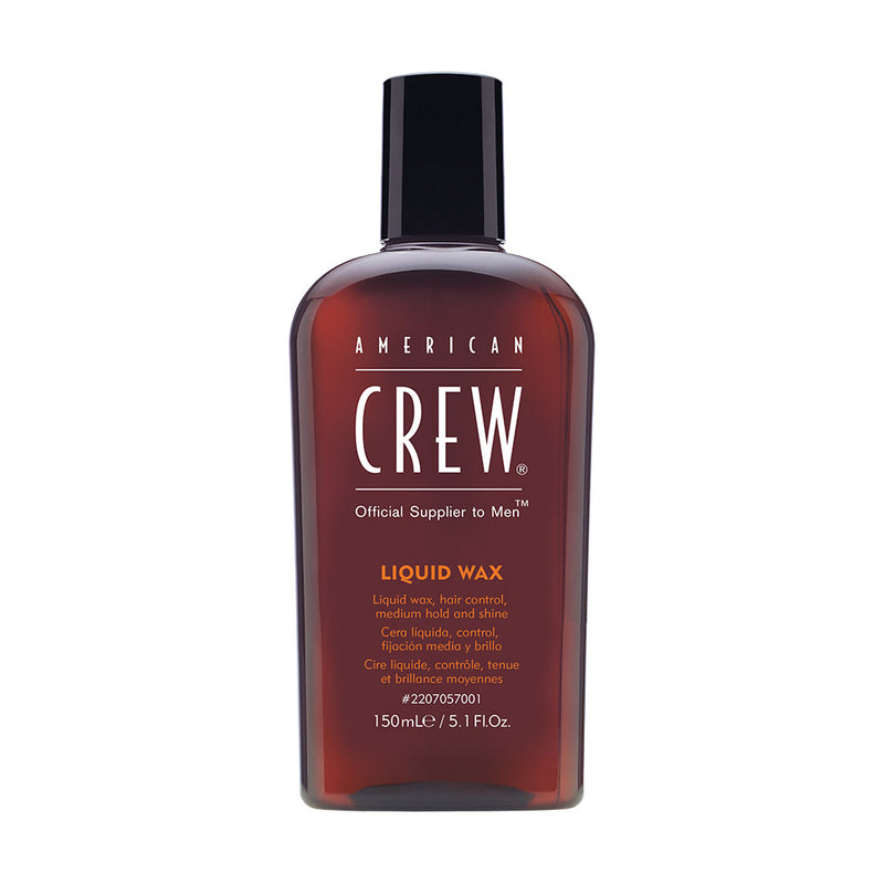 American Crew Liquid Wax 150ml